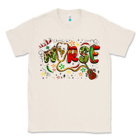 Natural cinco de mayo nurse Classic Tee - BarkalooDesign