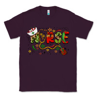 Plum cinco de mayo nurse Classic Tee - BarkalooDesign