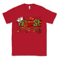 Red cinco de mayo nurse Classic Tee - BarkalooDesign