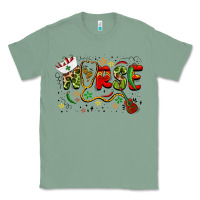 Sage cinco de mayo nurse Classic Tee - BarkalooDesign
