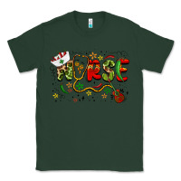 Sports Green cinco de mayo nurse Classic Tee - BarkalooDesign
