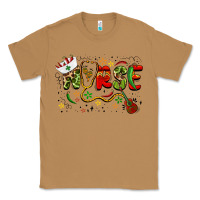 Toasted Coconut cinco de mayo nurse Classic Tee - BarkalooDesign