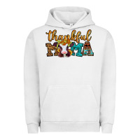 Pigment Lunar Rock thankful mama baby calf Urban Hoodie - Jasminsmagicworld