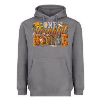Storm one thankful nurse Heavyweight Hoodie - texasbilliewilder