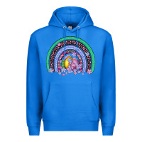 True Royal easter egg rainbow Premium Hoodie - Artiststas
