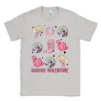 Moon Dust howdy valentine Classic Tee - MaliasSmallBusiness