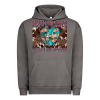 Pigment Tornado western nurse stethoscope pink leopard Urban Hoodie - BarkalooDesign