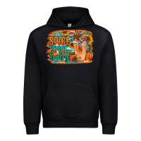 Black spice spice baby pumpkin spice latte Urban Hoodie - Jasminsmagicworld