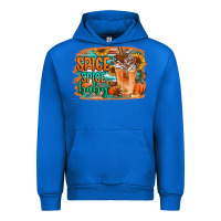 Cobalt spice spice baby pumpkin spice latte Urban Hoodie - Jasminsmagicworld