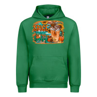 Emerald spice spice baby pumpkin spice latte Urban Hoodie - Jasminsmagicworld