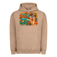 Pigment Burro spice spice baby pumpkin spice latte Urban Hoodie - Jasminsmagicworld