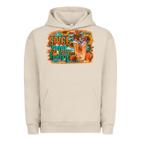 Pigment French Oak spice spice baby pumpkin spice latte Urban Hoodie - Jasminsmagicworld