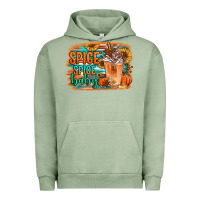 Pigment Oil Green spice spice baby pumpkin spice latte Urban Hoodie - Jasminsmagicworld
