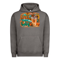 Pigment Tornado spice spice baby pumpkin spice latte Urban Hoodie - Jasminsmagicworld