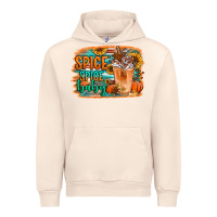 Sandshell spice spice baby pumpkin spice latte Urban Hoodie - Jasminsmagicworld