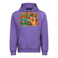 Tulip spice spice baby pumpkin spice latte Urban Hoodie - Jasminsmagicworld