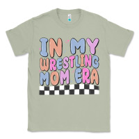 Matcha in my wrestling mom era Classic Tee - MaliasSmallBusiness