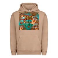 Pigment Burro spice spice baby pumpkin spice latte Urban Hoodie - Jasminsmagicworld