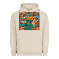 Pigment French Oak spice spice baby pumpkin spice latte Urban Hoodie - Jasminsmagicworld