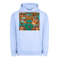 Pigment Grape Ice spice spice baby pumpkin spice latte Urban Hoodie - Jasminsmagicworld
