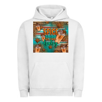 Pigment Lunar Rock spice spice baby pumpkin spice latte Urban Hoodie - Jasminsmagicworld