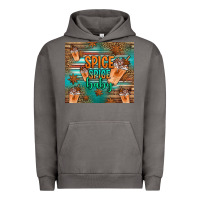 Pigment Tornado spice spice baby pumpkin spice latte Urban Hoodie - Jasminsmagicworld