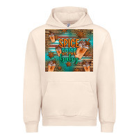 Sandshell spice spice baby pumpkin spice latte Urban Hoodie - Jasminsmagicworld