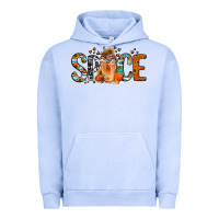 Pigment Grape Ice pumpkin spice latte Urban Hoodie - Jasminsmagicworld