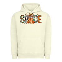 Pigment Pistachio pumpkin spice latte Urban Hoodie - Jasminsmagicworld