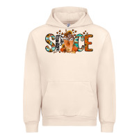 Sandshell pumpkin spice latte Urban Hoodie - Jasminsmagicworld