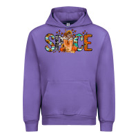 Tulip pumpkin spice latte Urban Hoodie - Jasminsmagicworld