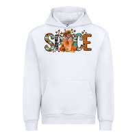 White pumpkin spice latte Urban Hoodie - Jasminsmagicworld