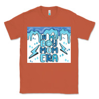 Copper in my boy mom era Classic Tee - MaliasSmallBusiness