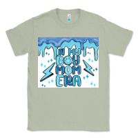 Matcha in my boy mom era Classic Tee - MaliasSmallBusiness
