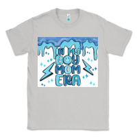 Moon Dust in my boy mom era Classic Tee - MaliasSmallBusiness