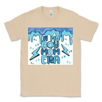 Mushroom in my boy mom era Classic Tee - MaliasSmallBusiness