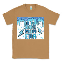 Toasted Coconut in my boy mom era Classic Tee - MaliasSmallBusiness