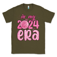 Army Green in my 2024 era Classic Tee - MaliasSmallBusiness