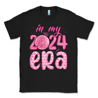 Black in my 2024 era Classic Tee - MaliasSmallBusiness