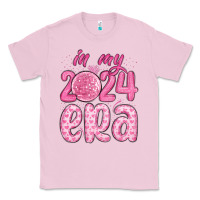Bubblegum Pink in my 2024 era Classic Tee - MaliasSmallBusiness