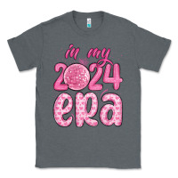 Charcoal Heather in my 2024 era Classic Tee - MaliasSmallBusiness