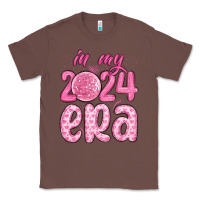Chestnut in my 2024 era Classic Tee - MaliasSmallBusiness