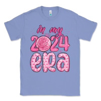 Colony Blue in my 2024 era Classic Tee - MaliasSmallBusiness