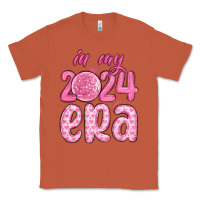 Copper in my 2024 era Classic Tee - MaliasSmallBusiness
