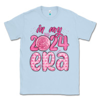Dusty Blue in my 2024 era Classic Tee - MaliasSmallBusiness
