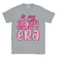 Heather Grey in my 2024 era Classic Tee - MaliasSmallBusiness