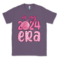 Lavender in my 2024 era Classic Tee - MaliasSmallBusiness