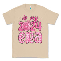Mushroom in my 2024 era Classic Tee - MaliasSmallBusiness