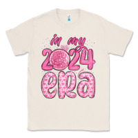 Natural in my 2024 era Classic Tee - MaliasSmallBusiness