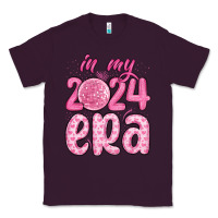 Plum in my 2024 era Classic Tee - MaliasSmallBusiness